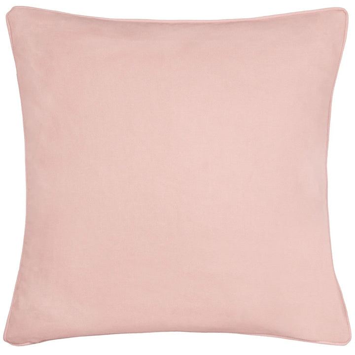 BARCELONA 50X50 CUSHION CASE BLUSH