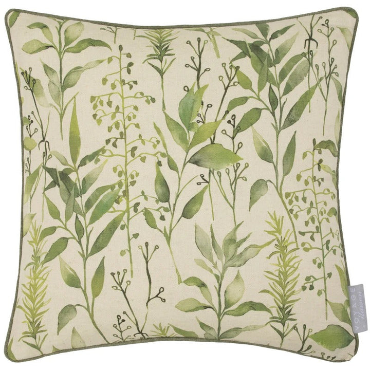 ABERDUNA 43X43 CUSHION CASE LINEN