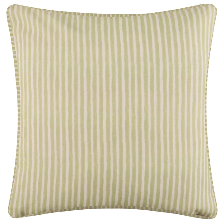 DAISY 50X50 OUTDOOR CUSHION CASE GREEN