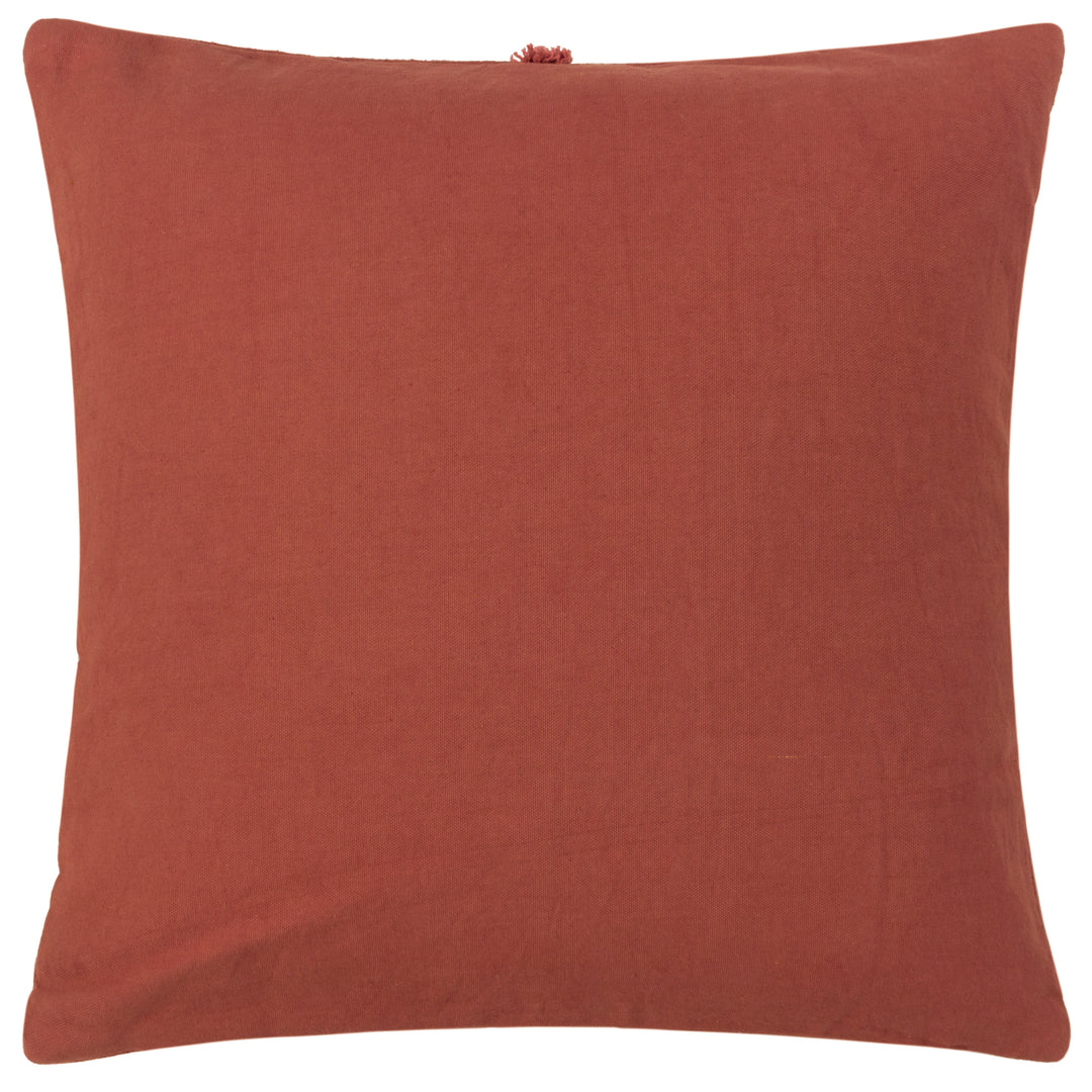 DAKOTA 45X45 CUSHION CASE CLAY