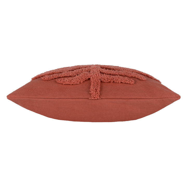 DAKOTA 45X45 CUSHION CASE CLAY