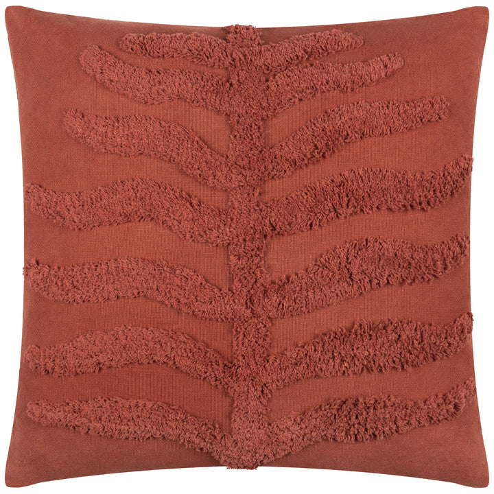 DAKOTA 45X45 CUSHION CASE CLAY