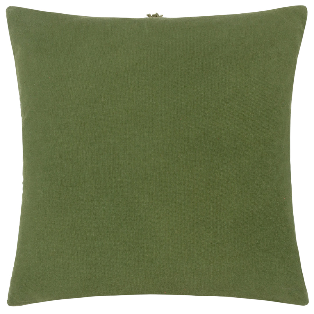 DAKOTA 45X45 CUSHION CASE FOREST