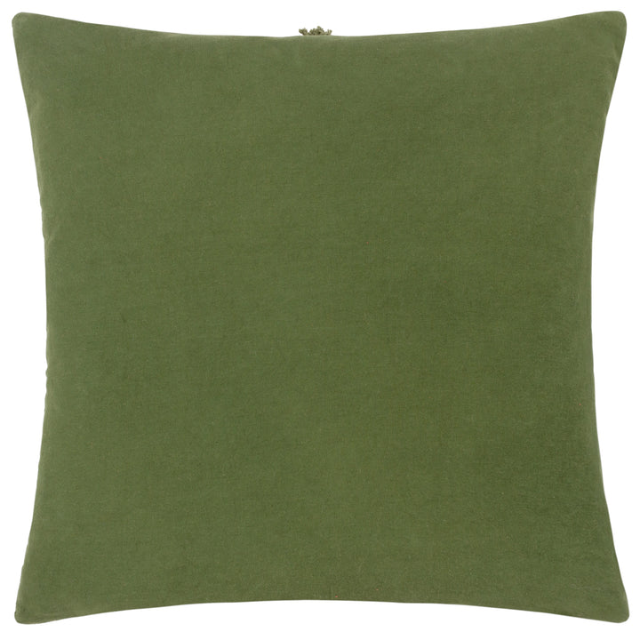 DAKOTA 45X45 CUSHION CASE FOREST