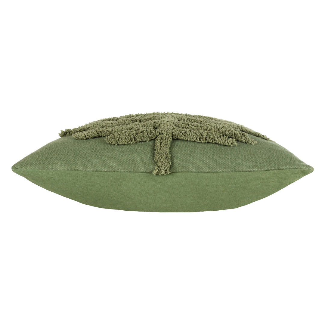 DAKOTA 45X45 CUSHION CASE FOREST