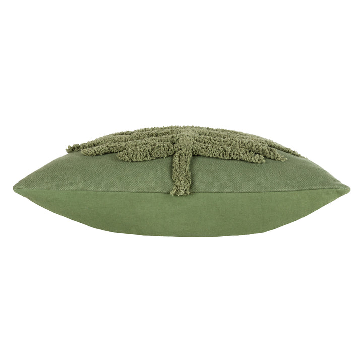 DAKOTA 45X45 CUSHION CASE FOREST