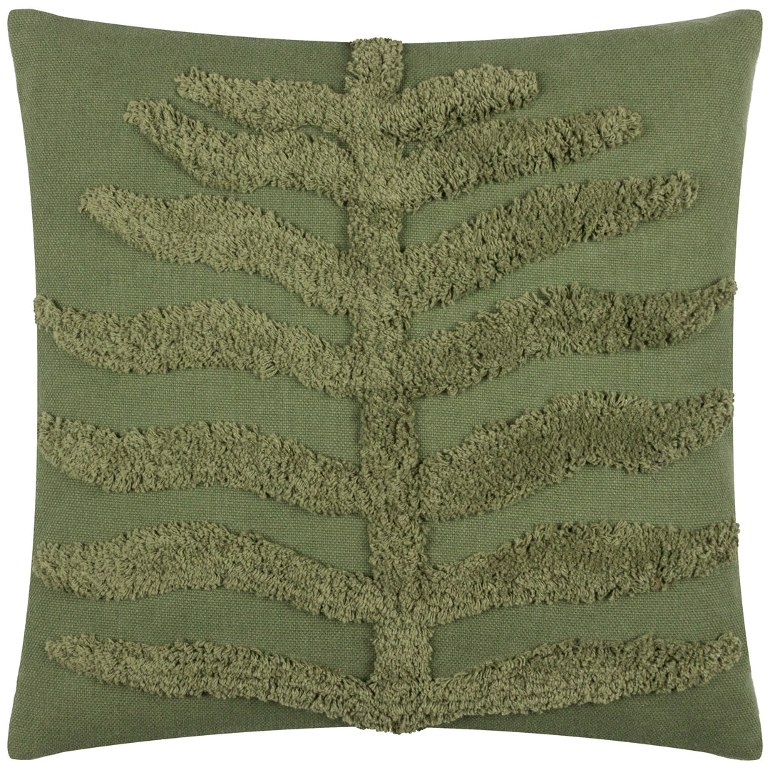 Dakota 45x45 Cushion Case Forest - image 2