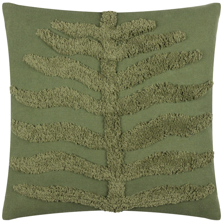 DAKOTA 45X45 CUSHION CASE FOREST