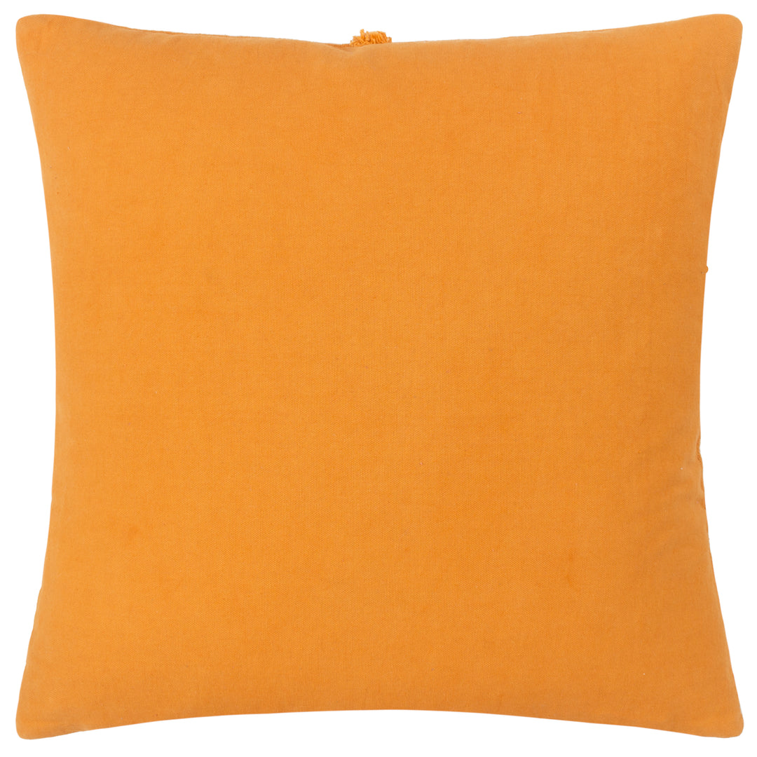 DAKOTA 45X45 CUSHION CASE MUSTARD