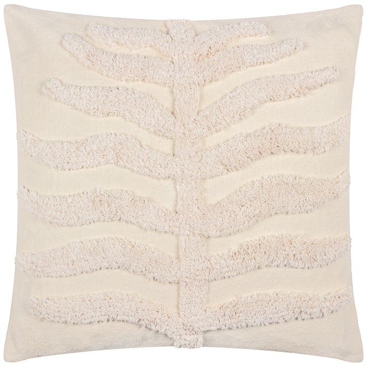 DAKOTA 45X45 CUSHION CASE NATURAL