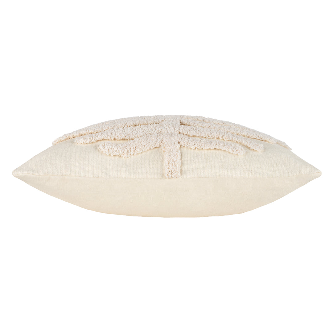 DAKOTA 45X45 CUSHION CASE NATURAL