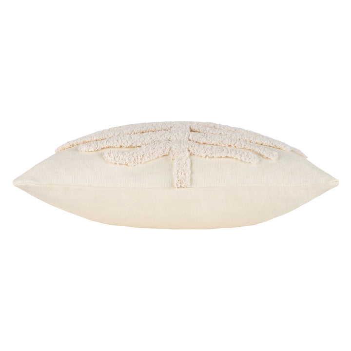 DAKOTA 45X45 CUSHION CASE NATURAL