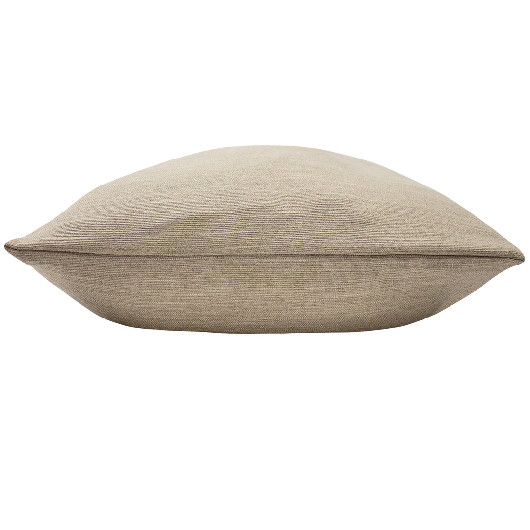 DALTON 43X43 C/CASE BISCUIT