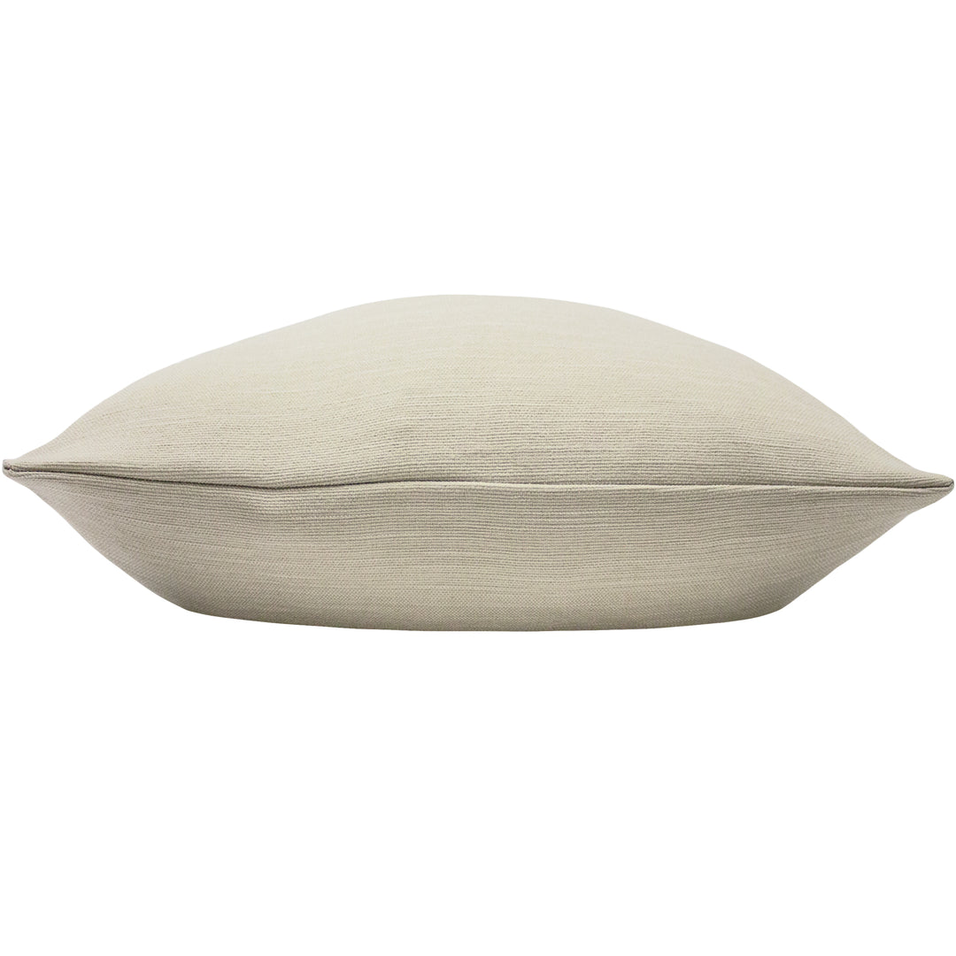 DALTON 43X43 C/CASE LINEN