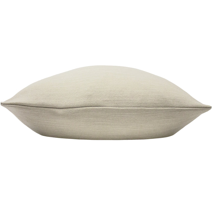 DALTON 43X43 C/CASE LINEN
