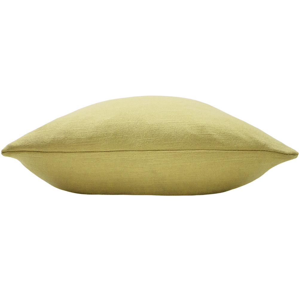 Dalton 43x43 C/Case Yellow - image 2