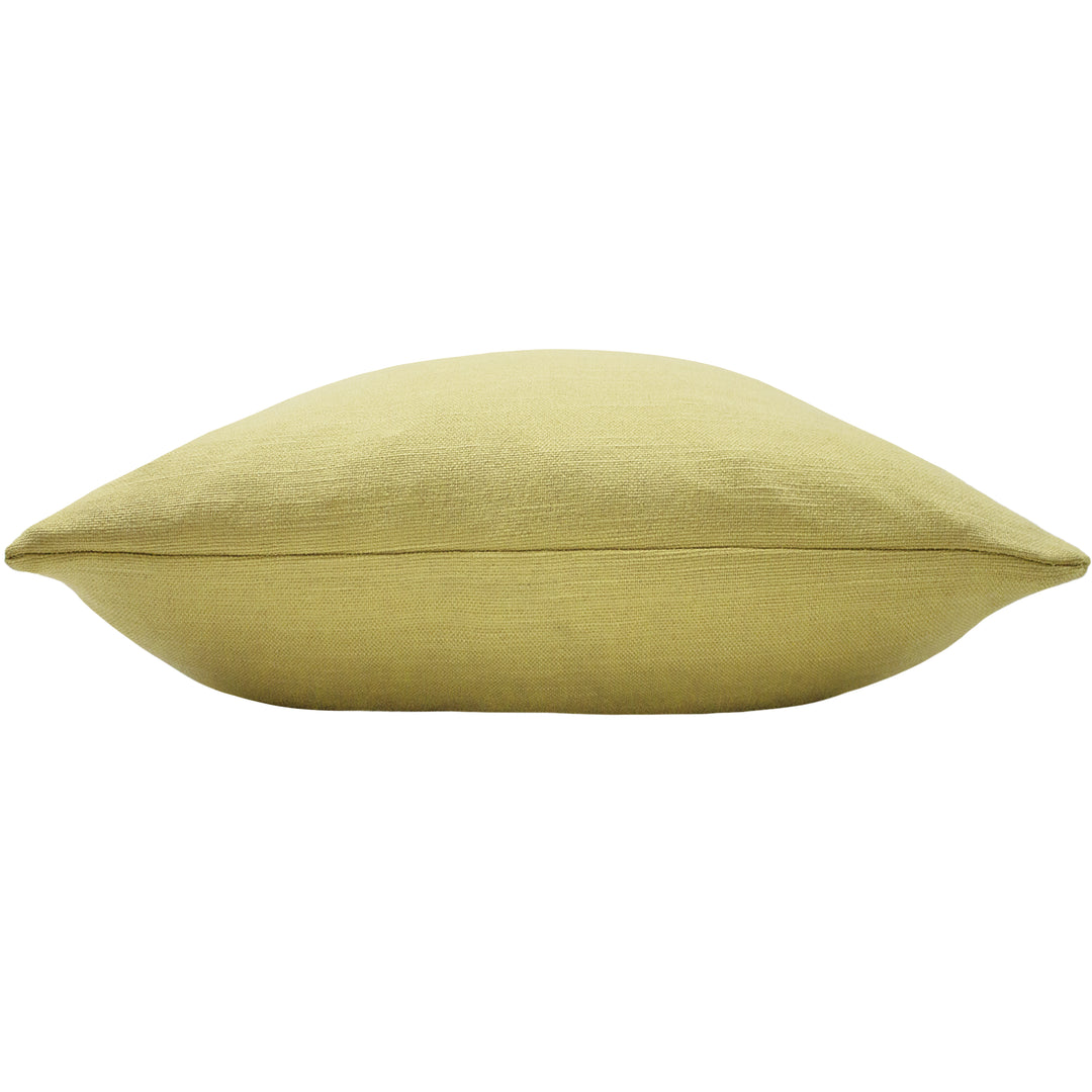Dalton 43x43 C/Case Yellow - image 2