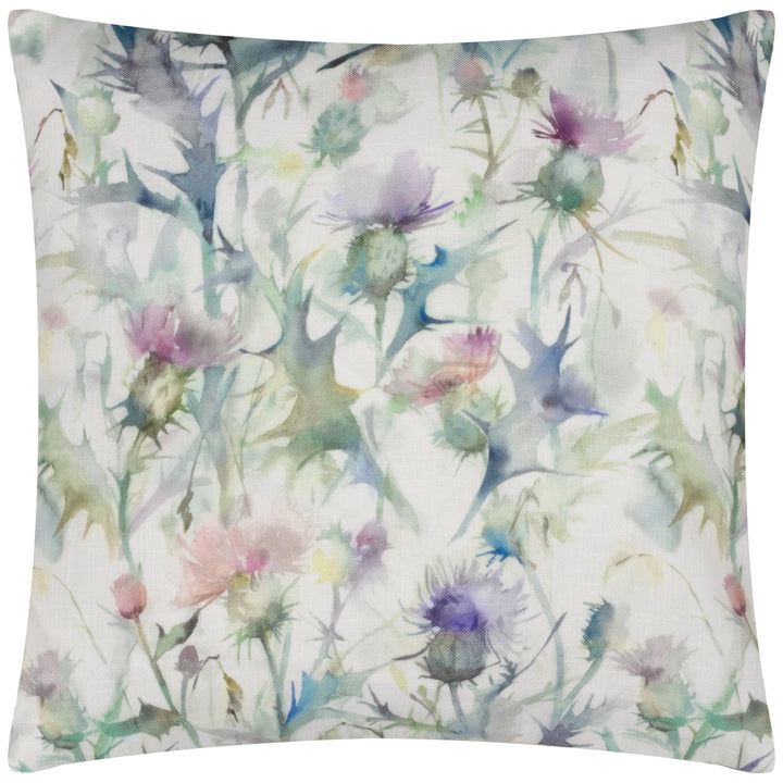 DAMSON BRISTLE 43X43 OUTDOOR CUSHION CASE MULTI