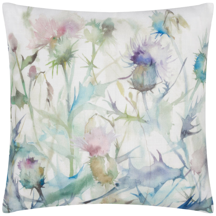 DAMSON BRISTLE 43X43 OUTDOOR CUSHION CASE MULTI