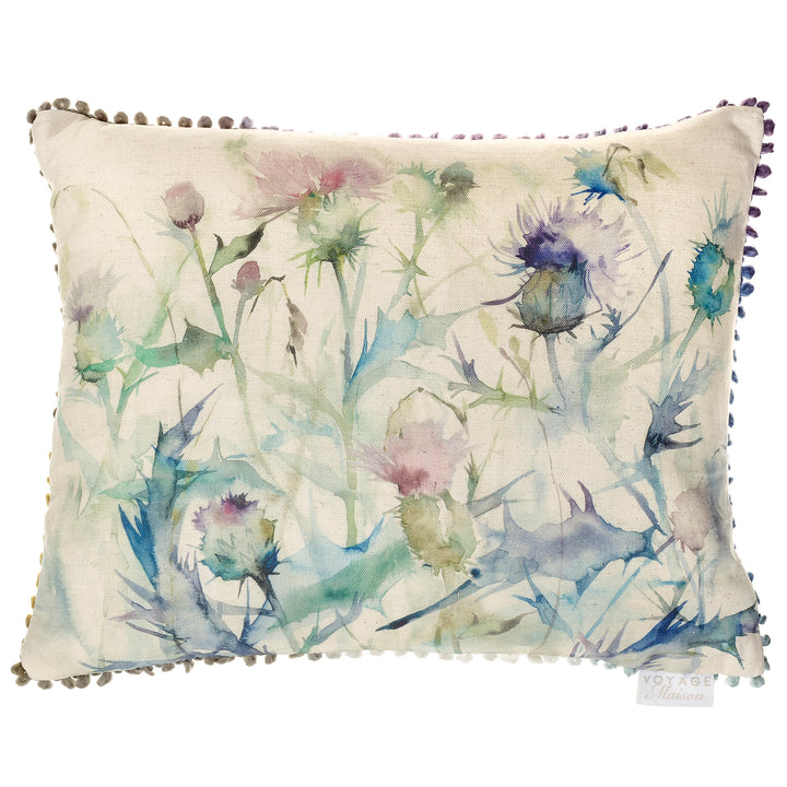 DAMSON 40x50 CUSHION CASE BRISTLE