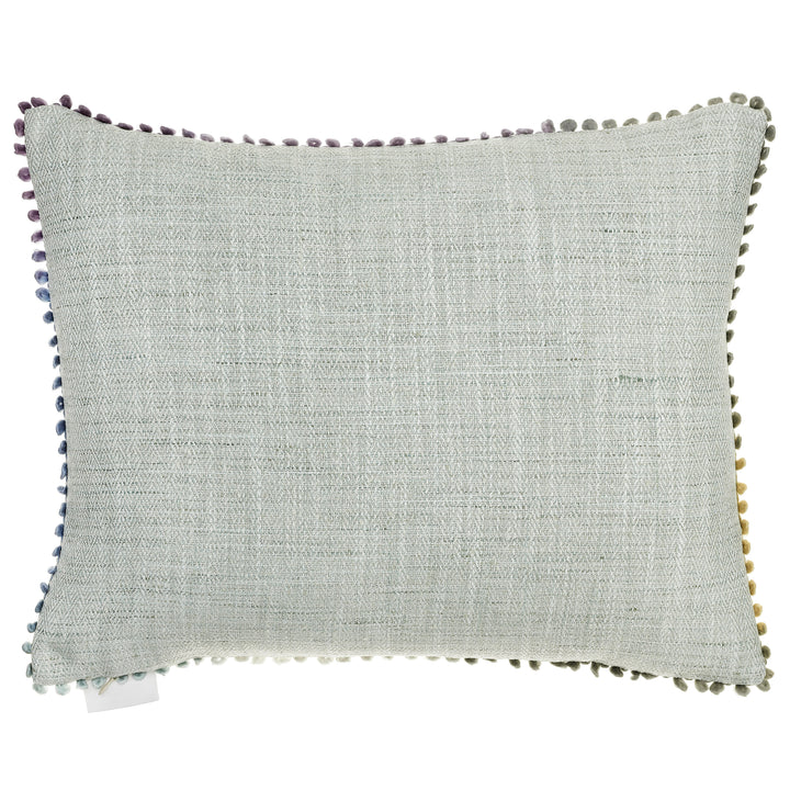 DAMSON 40x50 CUSHION CASE BRISTLE