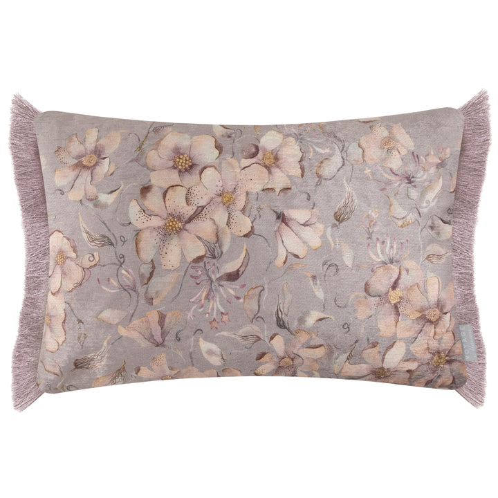 DAPHNE 40X60 CUSHION CASE VIOLA