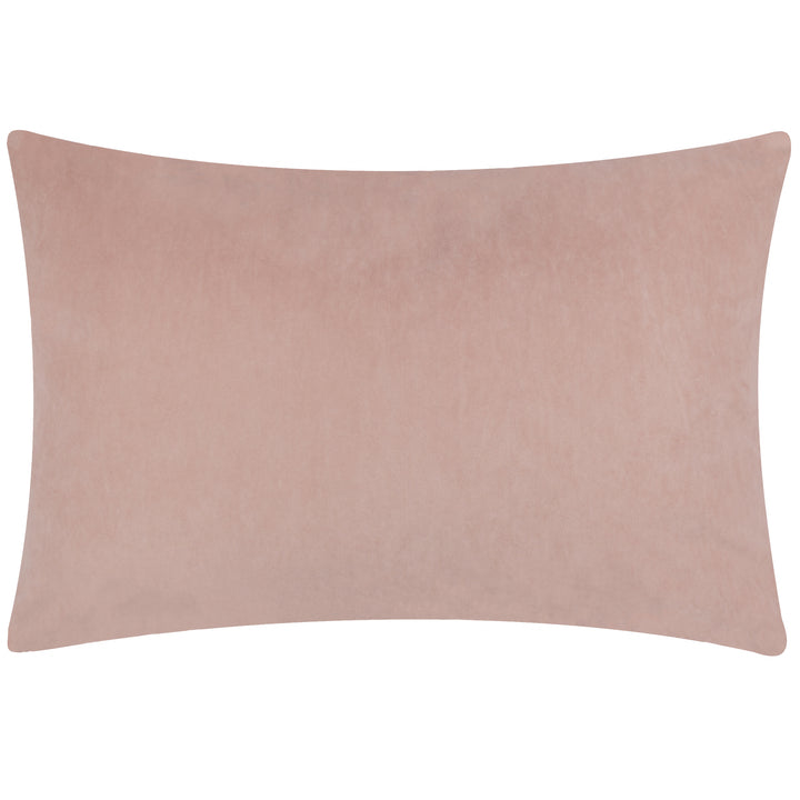 DARLAND 40X60 CUSHION CASE DUSTY ROSE