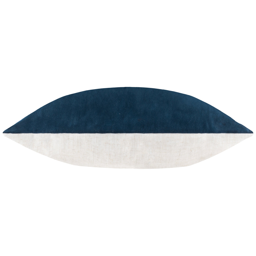 DARLAND 40X60 CUSHION CASE INDIGO