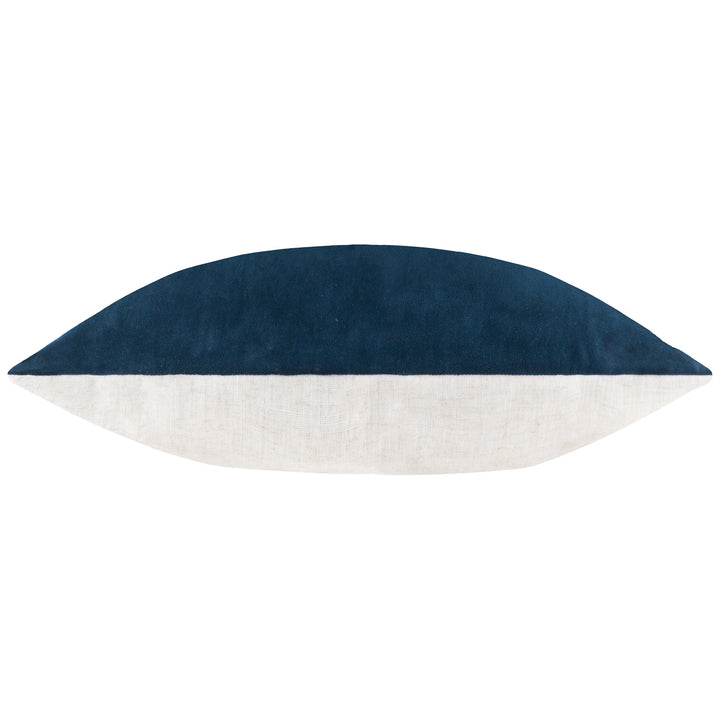 DARLAND 40X60 CUSHION CASE INDIGO