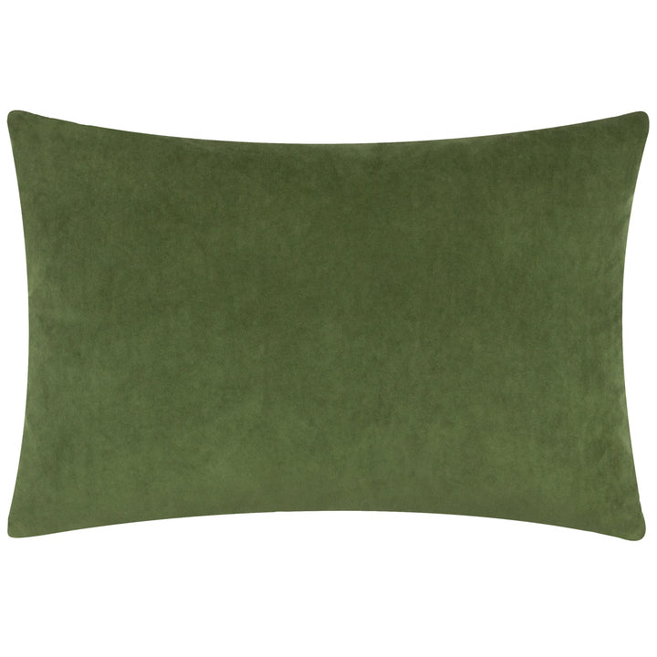 DARLAND 40X60 CUSHION CASE OLIVE OIL