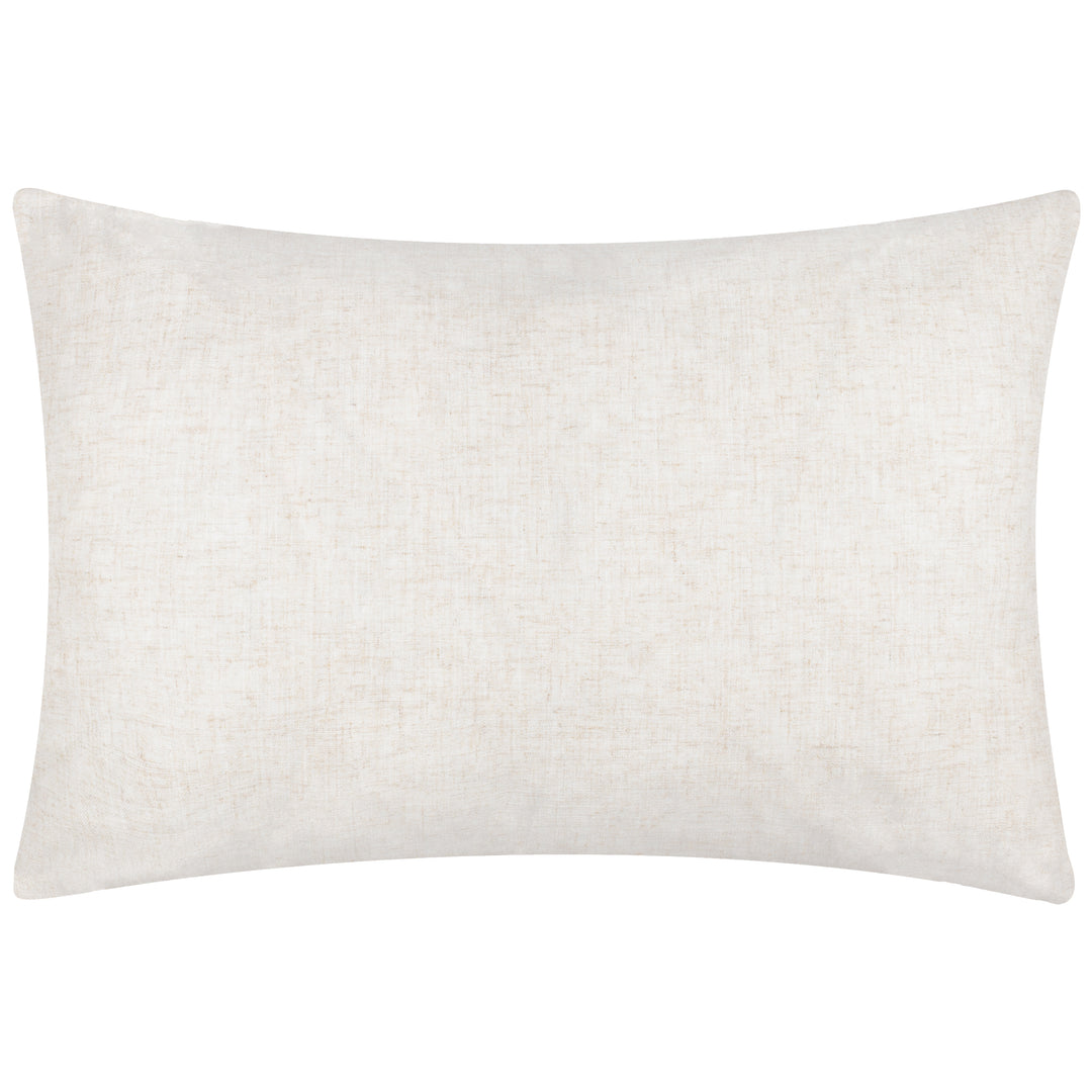 DARLAND 40X60 CUSHION CASE PECAN