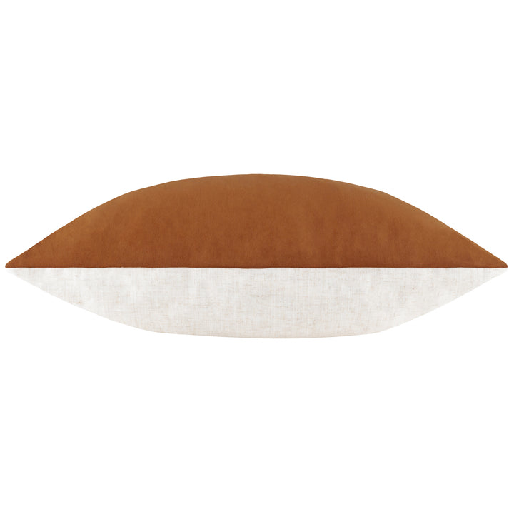 DARLAND 40X60 CUSHION CASE PECAN