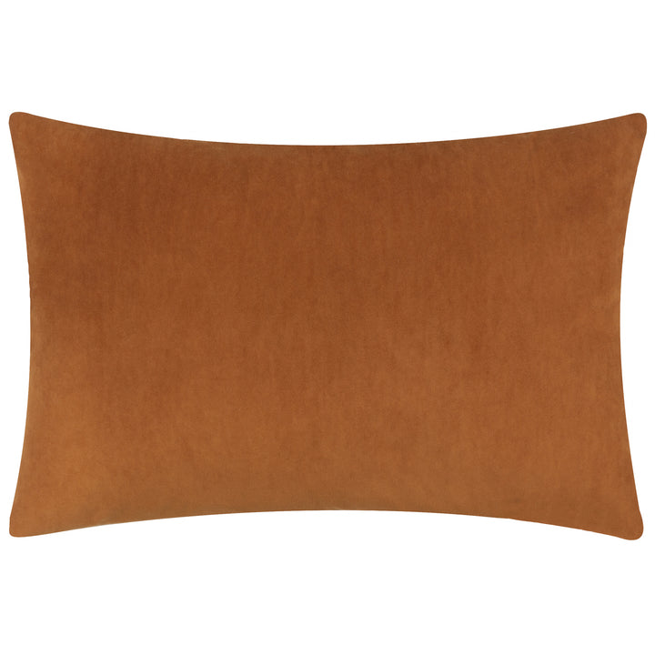 DARLAND 40X60 CUSHION CASE PECAN