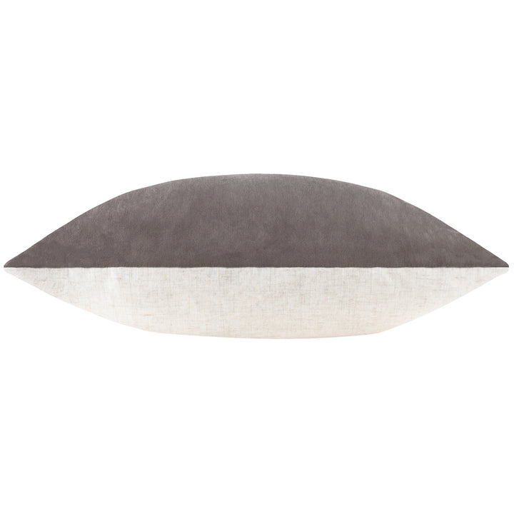 DARLAND 40X60 CUSHION CASE TAUPE