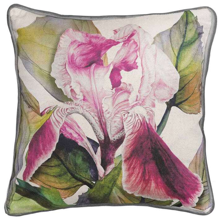 DARWEN 30x30 CUSHION CASE FUCHSIA