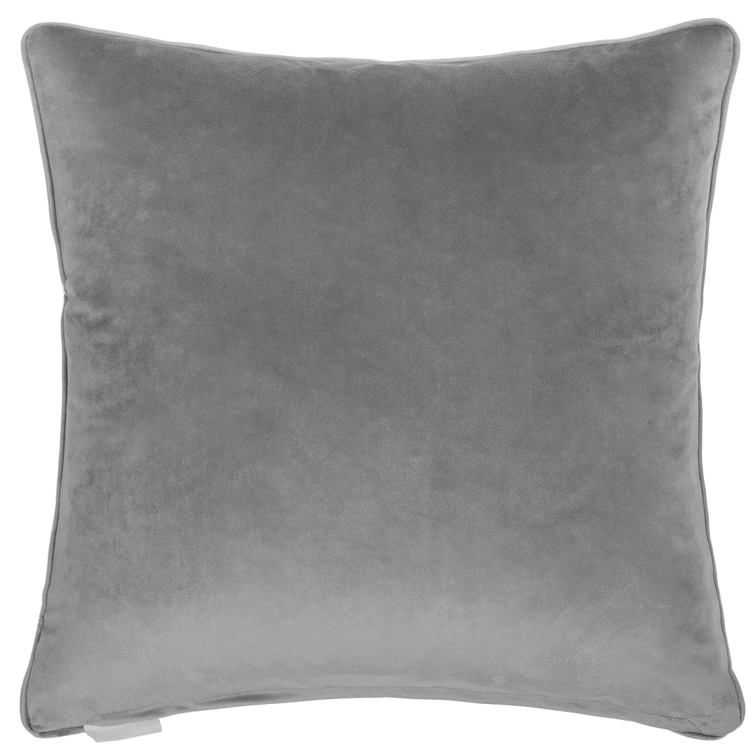 DARWEN 55x55 CUSHION CASE CORNFLOWER