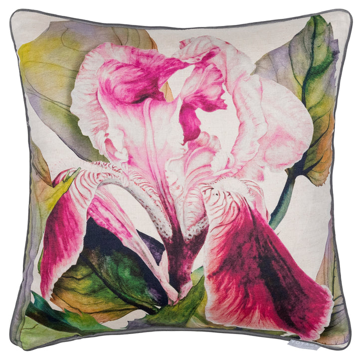 DARWEN 55x55 CUSHION CASE FUCHSIA