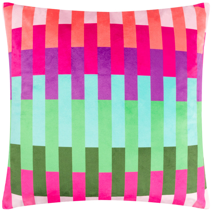 DASHING 45X45 CUSHION CASE MULTI
