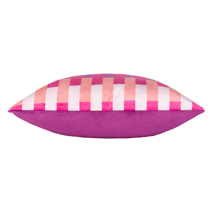 DASHING 45X45 CUSHION CASE MULTI