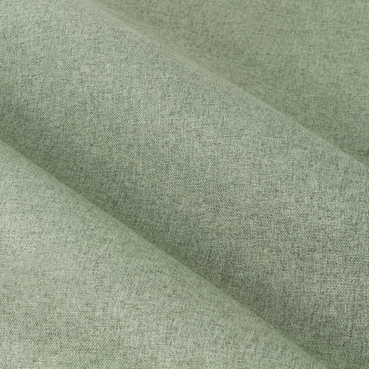 Dawn 168x183 Pencil Pleat Curtain Eucalyptus - image 4