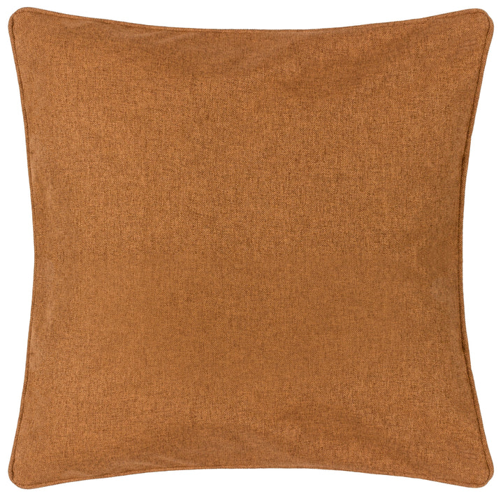 DAWN 45X45 CUSHION CASE BRICK