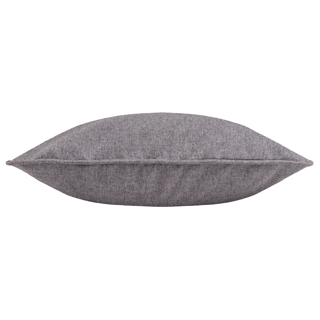 DAWN 45X45 CUSHION CASE CHARCOAL