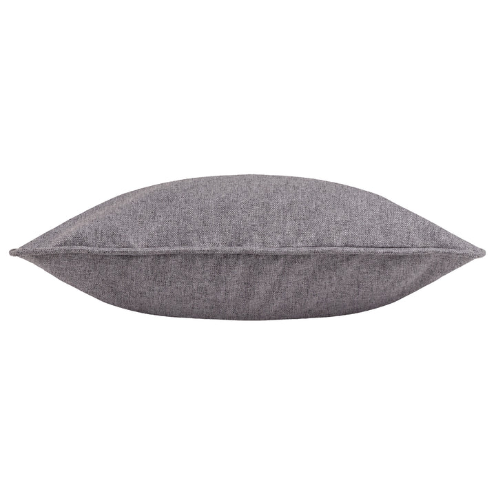 DAWN 45X45 CUSHION CASE CHARCOAL