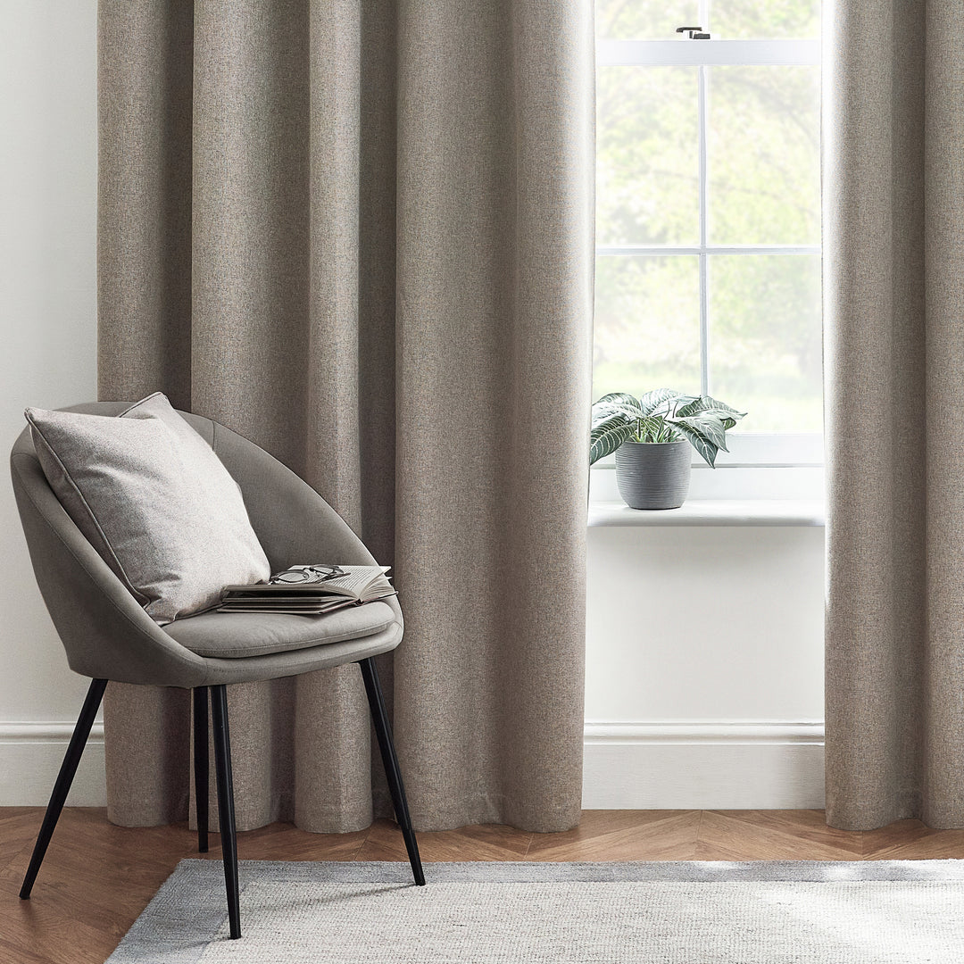 DAWN 45X45 CUSHION CASE GREY