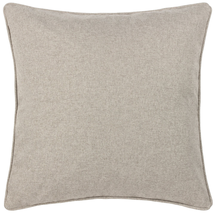 DAWN 45X45 CUSHION CASE GREY