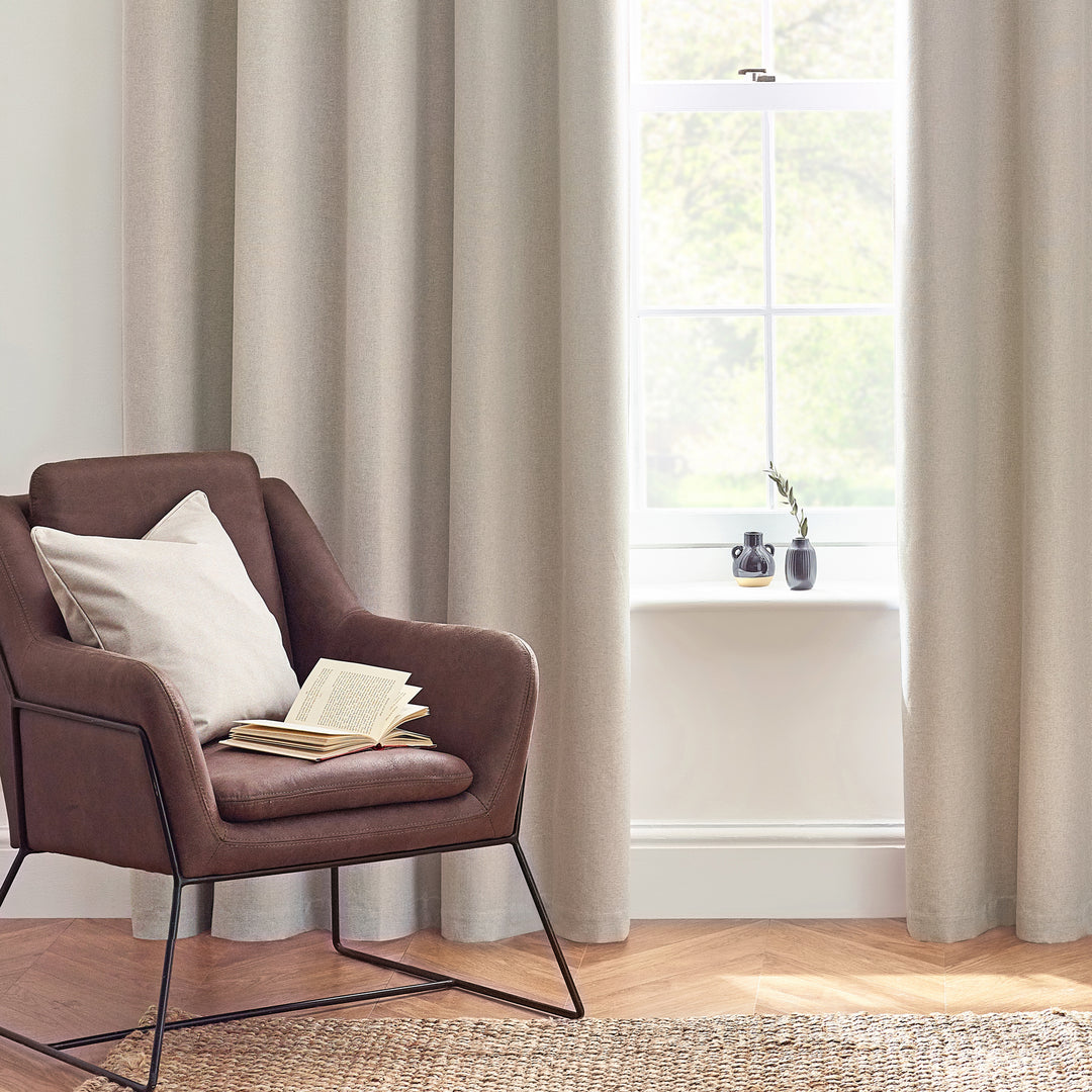 DAWN 45X45 CUSHION CASE LINEN