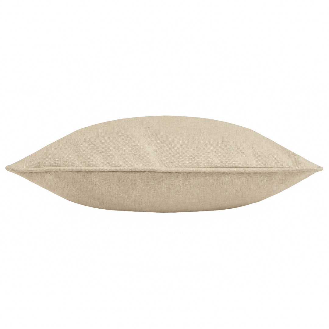 DAWN 45X45 CUSHION CASE NATURAL