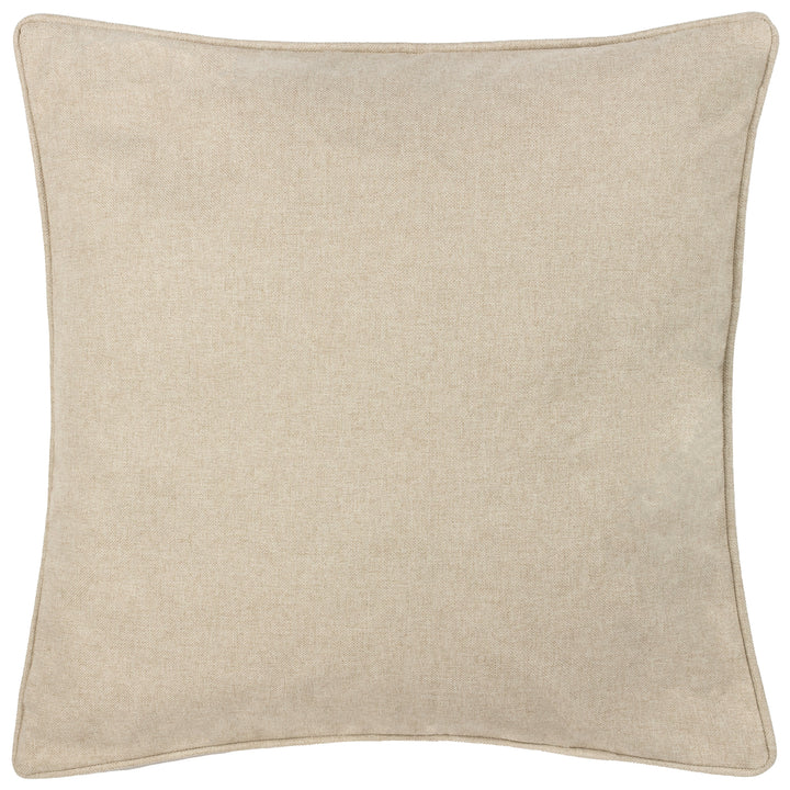 DAWN 45X45 CUSHION CASE NATURAL