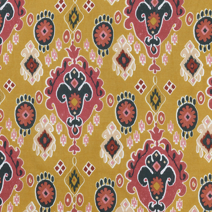 Dawson Single Duvet Set Amber - image 5