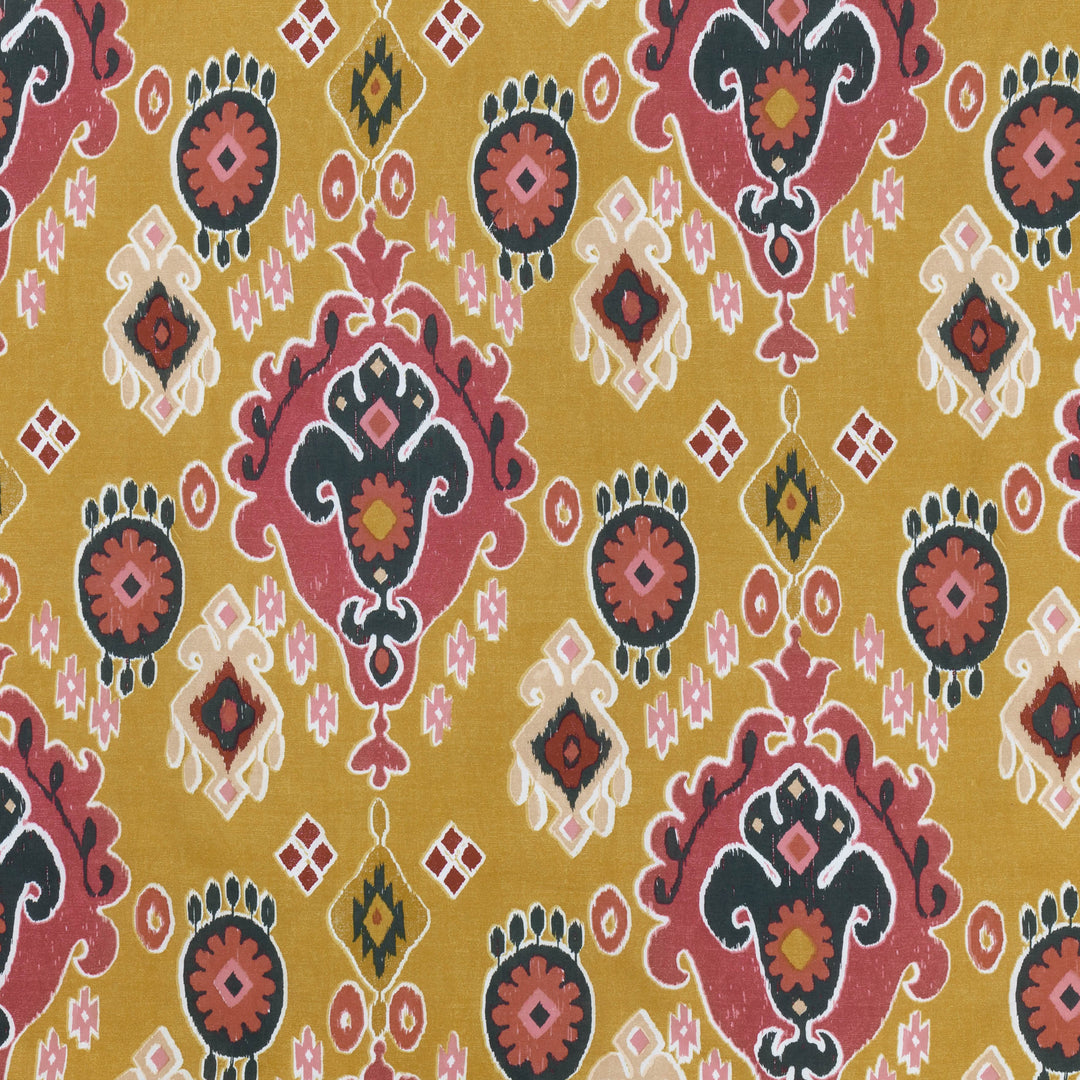Dawson King Size Duvet Set Amber - image 5